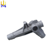 Foundry Carbon Stainless Steel Fittings for Mining Machinery